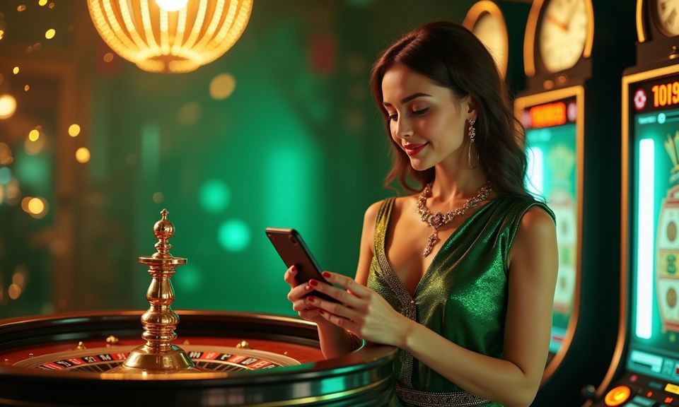 qb99 casino app visual